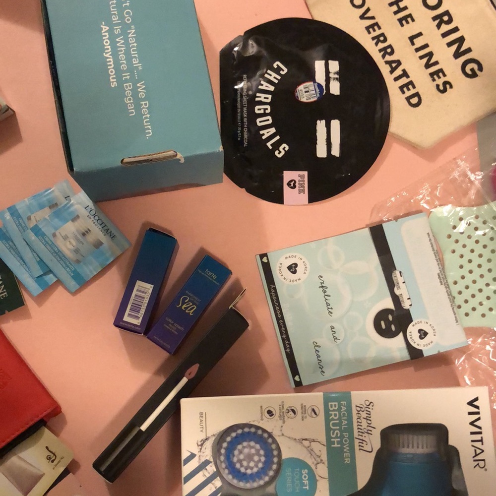Surprise Me Makeup, Jewelry and More Bundle: for those that like mystery
